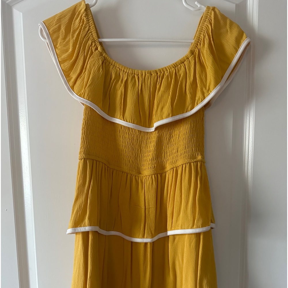 Showpo sundress